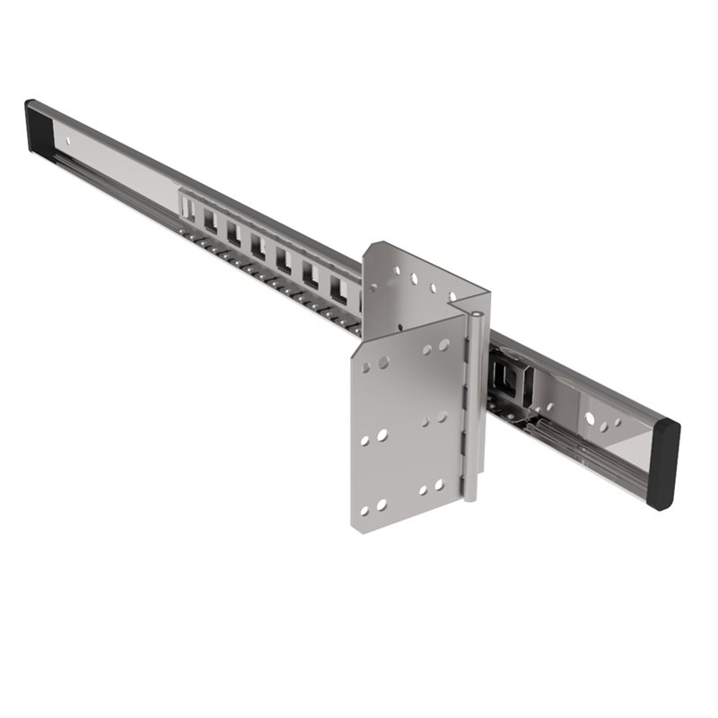 Pair Of Sliding Door Hinges R50338