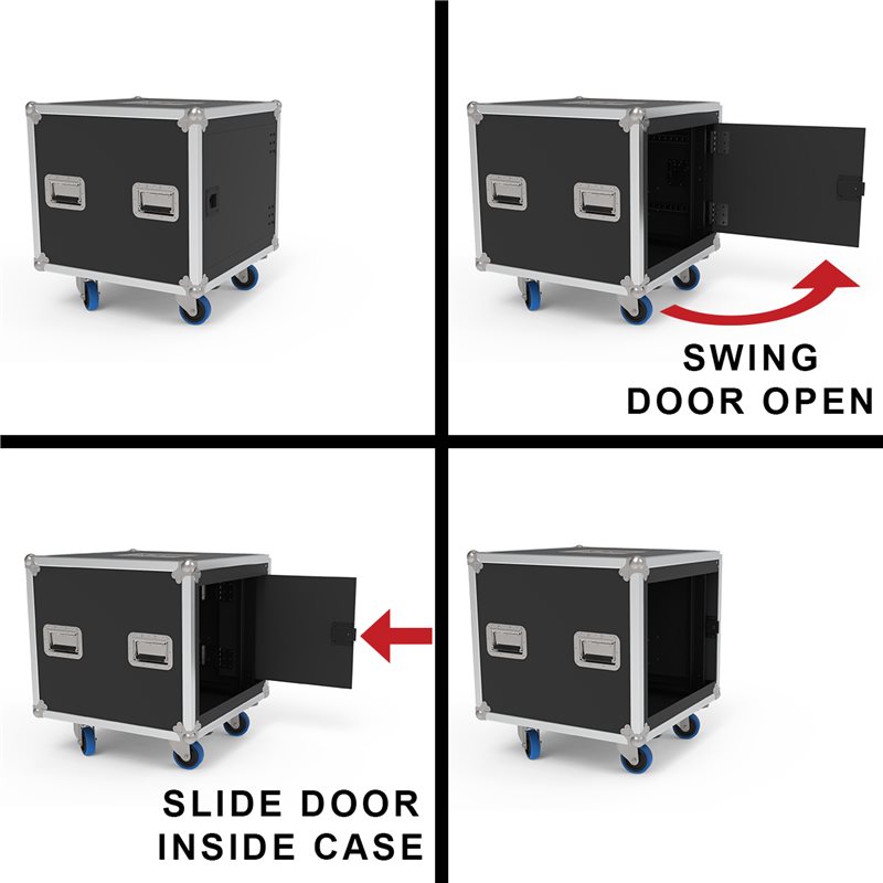 Pair Of Sliding Door Hinges R50338
