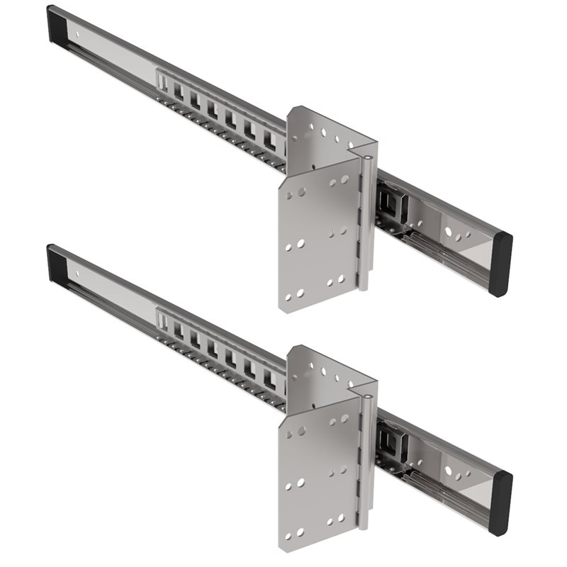 Pair Of Sliding Door Hinges R50338