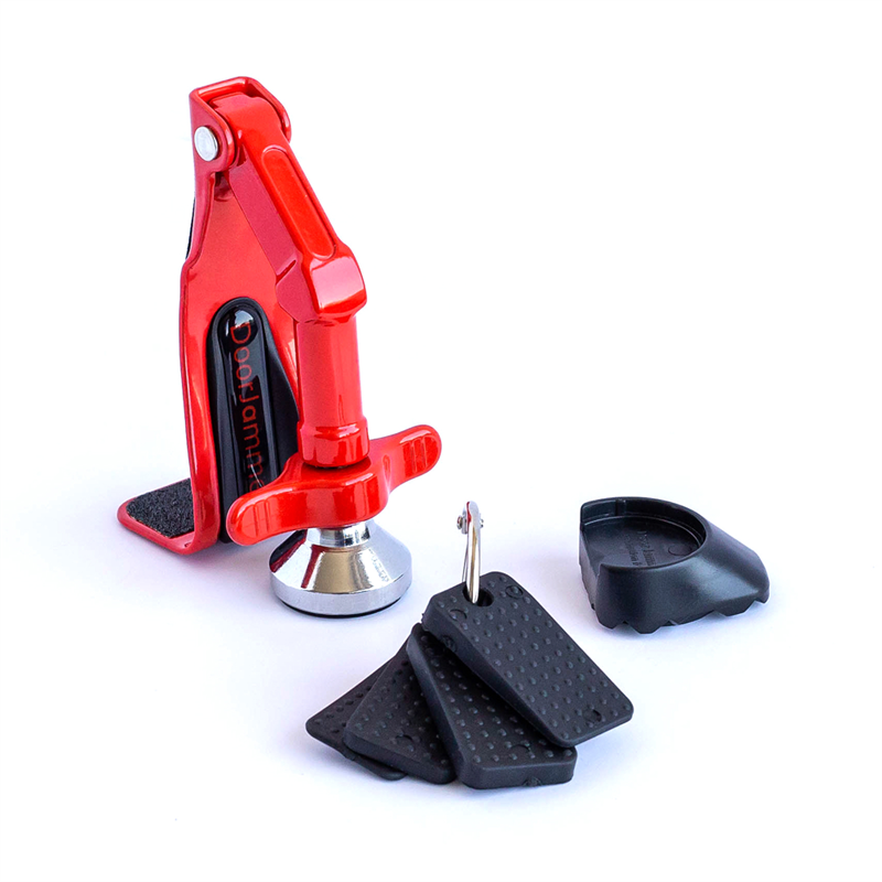 Portable Door Security Device Doorjammer Dj3