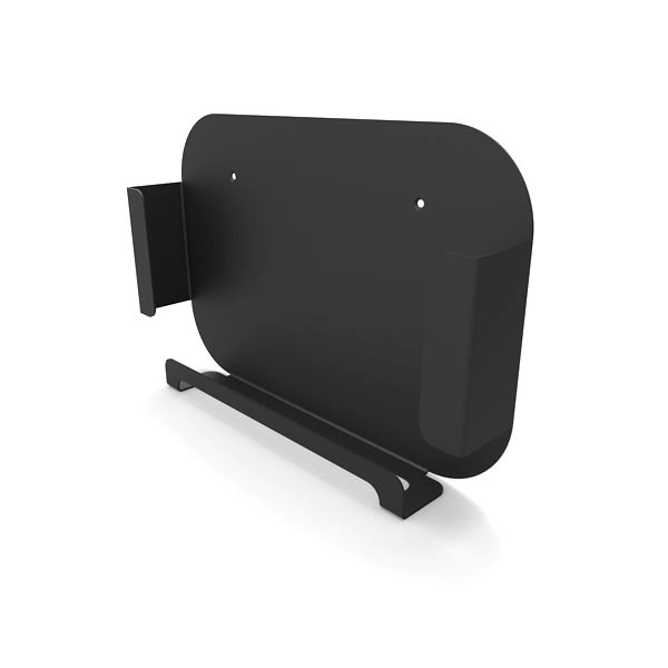 Wall Bracket Sky Q Mini Box Wb-skyqmb-b