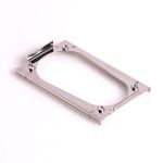 M3 Mounting Frame For Neutrik Nac3px Powercon True1 Mains Chassis Comft