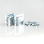 Interlocking Case Stacking Latch L3000-7