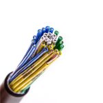 Studio Series Multicore Cable For Dmx & Analogue (28 Pair) Camca28