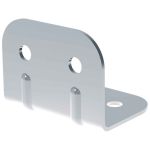 Penn Elcom B1124: 40x30mm Corner Brace with Ribs