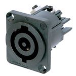 Neutrik Powercon Male 3 Pole 32 Amp Nac3mp-hc Connector