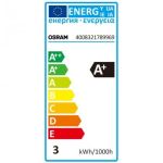 Led Lf06p2-w4f-876-p Linearlight Power Flex Ip67 24v 76k 4008321789969