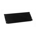 6u Flanged 19in Rack Panel Blank R1268/6uk