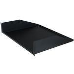 2U 19 Inch Rack Shelf