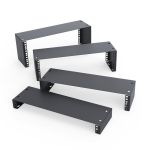 1u Rack Wall Bracket Or Drawer Support R2510-1u