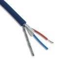 Blue Digital Aes/ebu - Dmx Cable