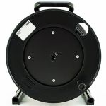 Cat5e Fixed Cable Reel Multiway Drum Stealth Series 80m