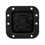 Mini Recessed Butterfly Latch L904/914k