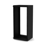 24u Contractor Rack 457mm / 17.99" R24c