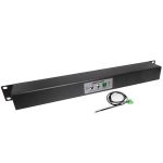 1u Digital Thermostatic Fan Tray Control Unit Ft-dtc