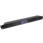 1u Digital Thermostatic Fan Tray Control Unit Ft-dtc
