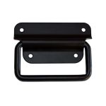 Penn Elcom H1030K Chest Handle | Durable Surface-Mount Handle