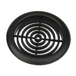 Coolrac Cabinet Exhaust Fan 80mm / 3" Ft80