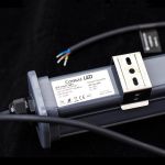 Led Linear Light Ip67 600mm 6k Non Dim Ledlhbt5320n60