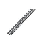 R4000 Cable Tray 37u White R4000-ct-37uw