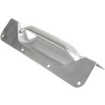 Corner Handle with Tight Radius ,H1026Z
