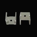 3m Kit 12.2mm Recessed Aluminium Profile (LEDAL08M3)