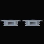 3m Kit 12.2mm Recessed Aluminium Profile (LEDAL08M3)
