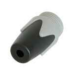 NEUTRIK BPX-8 JACK PLUG GLAND Grey