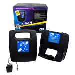 Portable Hearing Loop, Signet PL1/K