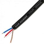 Van Damme 268-020-000 ,XKE Microphone Cable