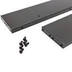 2U Add-on Mounting Brackets for VDWR02