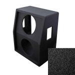Warnex Textured Black Paint for Loudspeakers - 6kg Can
