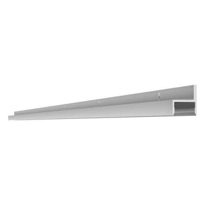 Led 2m Track Fx-lfdm-g1-ttl-16h11w10-200 For Top Flex Diffuse 4052899544963