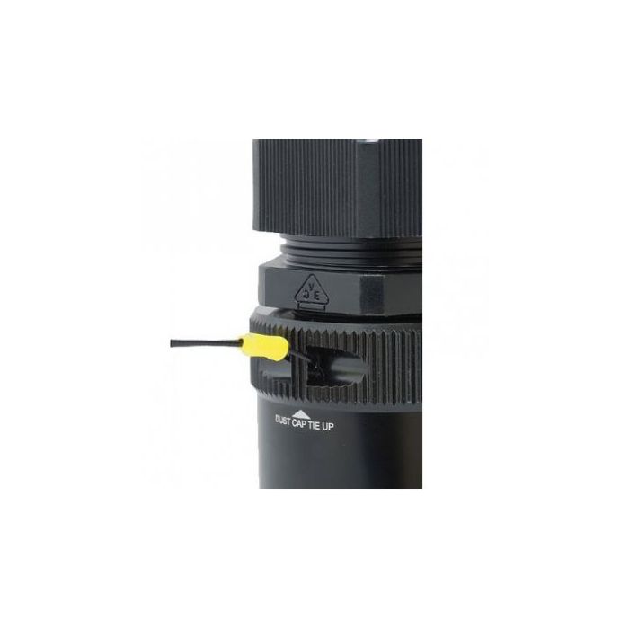Dust Cap For Female 25 Pin Connector Svk025tfsc