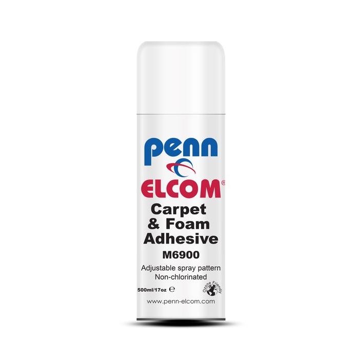Spray Glue 500ml M6900