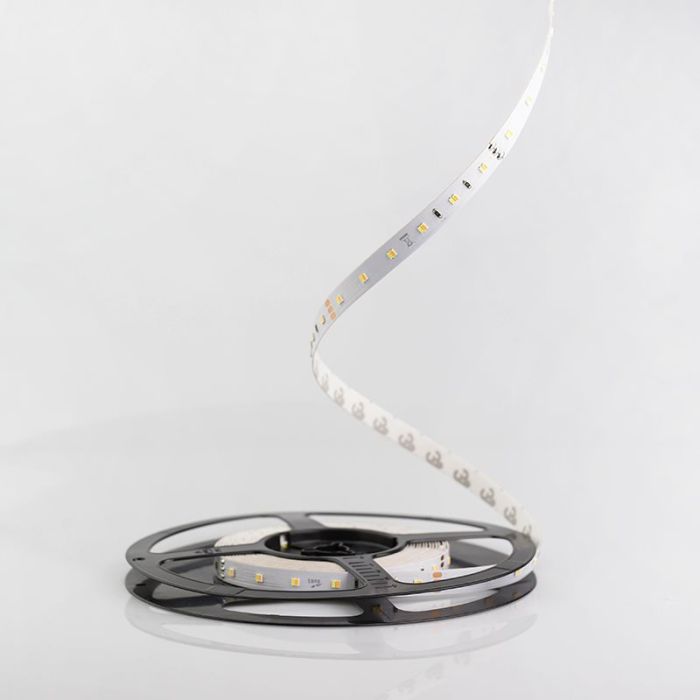 Led Strip Tunable White 24v Ip20 Warm To Cool White Ledcltw128120
