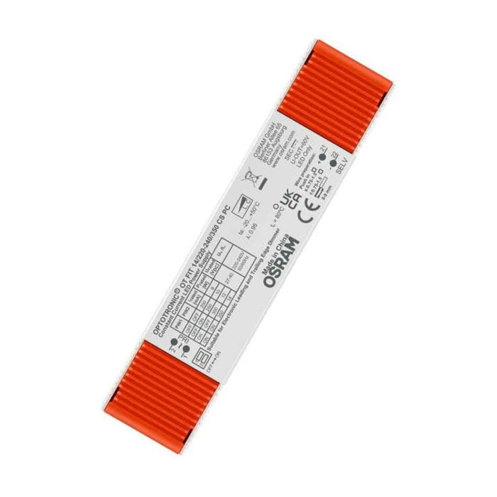 Osram Led Driver OT FIT 14/220-240/350 CS PC Phasecut dimmable 4062172286503