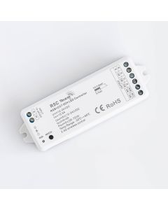 Led 5ch Rf Receiver For Rgbtw Flex R5c