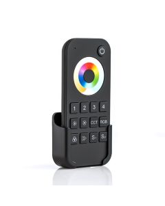 Led Rgbtw 4zone Rf Remote Lr-4rgbcct