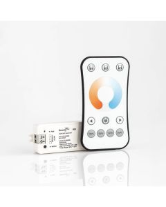 Led Tw 1zone Rf Remote And Receiver Lr-twn+r3c