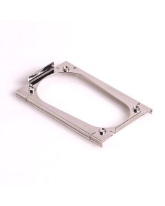 M3 Mounting Frame For Neutrik Nac3px Powercon True1 Mains Chassis Comft
