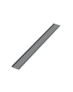 R4000 Cable Tray 47u Black R4000-ct-47uk