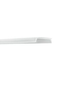 Led 3m Slim Cover Opal Matt Fx-qms-g1-cfdb-300 4052899446991