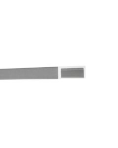 Led 3m Slim Track Fx-qms-g1-tu15h6 4052899448865