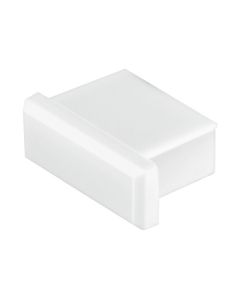 Led Solid End Cap Fx-qms-g1-efgp-tu15h6 4052899449107