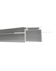 Led 3m Metal Mounting Profile Fx-qmw-g1-p125c30-div1-300 4052899449060