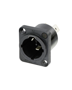 Neutrik Powercon True1 Top Mains Chassis Inlet Cbc Nac3mpx-wot-top