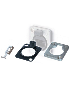 Neutrik Assembly Kit For D-series Ethercon To Achieve Ip54 Se8fd-top