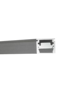 Led 3m Slim Track Fx-qms-g1-tu16h12ls-300 4052899449046