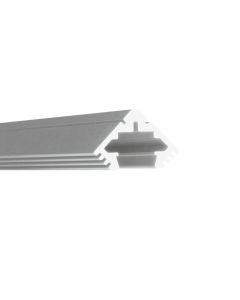 Led 3m Slim Track 45deg Fx-wms-g1-t45d19h19-300 4052899448667